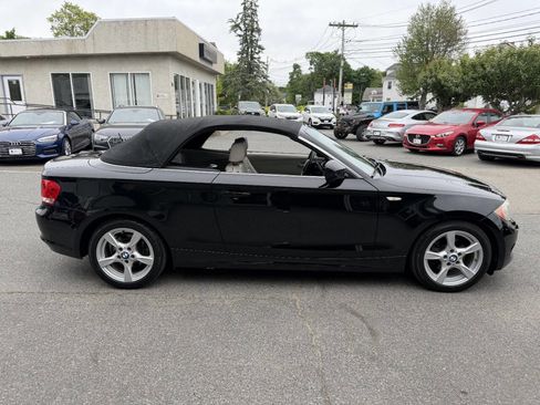 Used 2012 BMW 128i Convertible RWD image 9