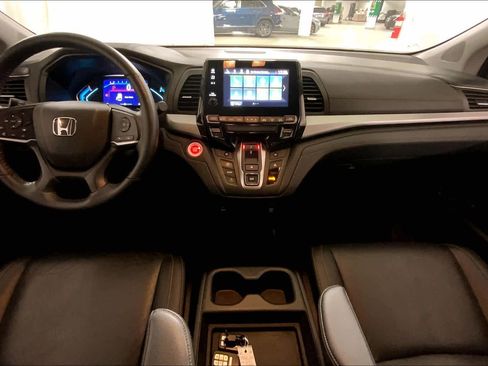 Used 2021 Honda Odyssey EX-L image 15