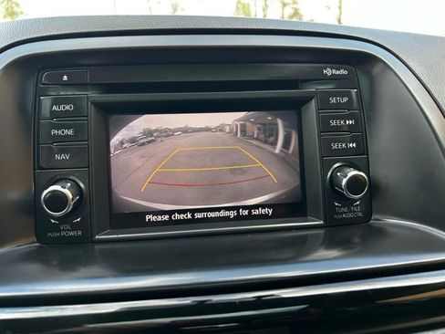 Used 2013 MAZDA CX-5 Grand Touring image 20