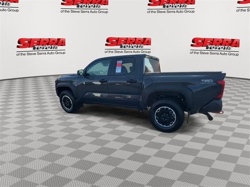 New 2025 Toyota Tacoma TRD Off-Road image 7