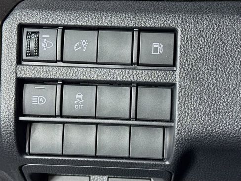 Used 2025 Toyota 4Runner SR5 image 14