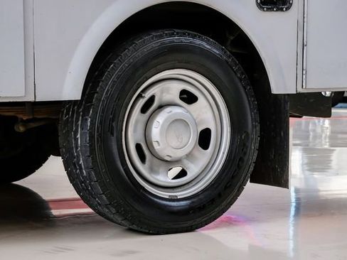 Used 2012 Ford F350 XL w/ PWR Equipment Group image 45