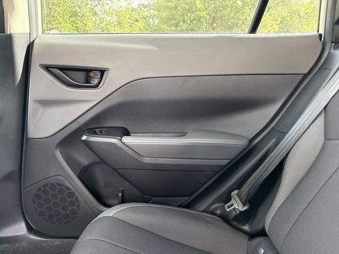 New 2026 Subaru Crosstrek 2.0i Premium AWD/4WD image 15