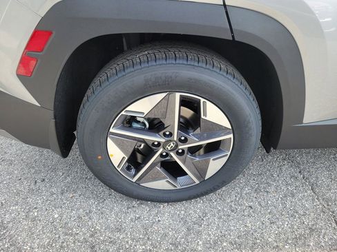 New 2026 Hyundai Tucson SEL image 5