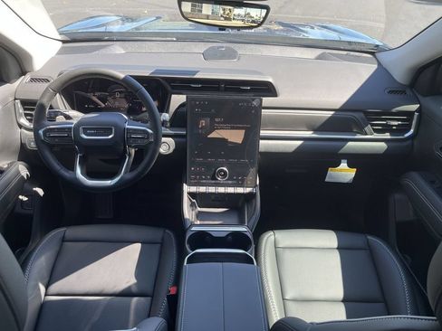New 2026 GMC Terrain Denali AWD/4WD image 21
