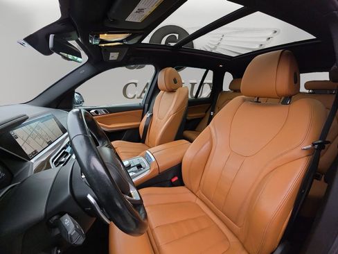 Used 2021 BMW X5 xDrive40i w/ Premium Package 2 image 10