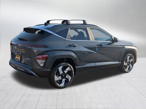 New 2026 Hyundai Kona Limited image 4