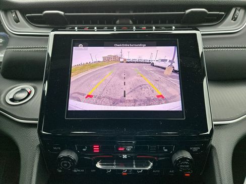 New 2025 Jeep Grand Cherokee Laredo X w/ Luxury Tech Group I image 20