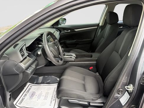 Used 2020 Honda Civic LX image 12