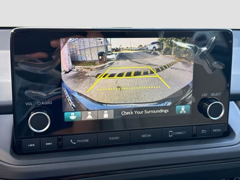 New 2025 Honda Accord SE image 11