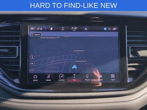 Used 2024 Dodge Durango SRT image 16