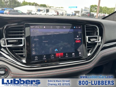 Used 2023 Dodge Durango Citadel AWD/4WD image 18