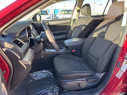 Used 2018 Subaru Outback 2.5i image 13