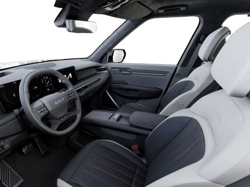 New 2026 Kia EV9 GT-Line AWD/4WD image 17