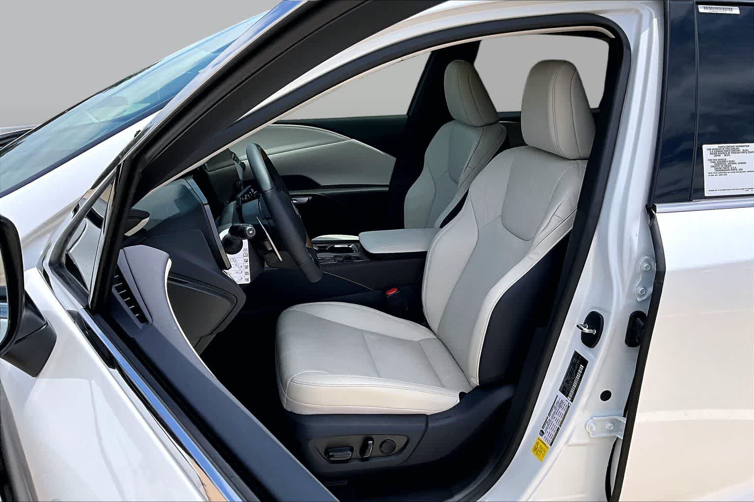New 2026 Lexus RX 350 Premium Plus FWD image 9