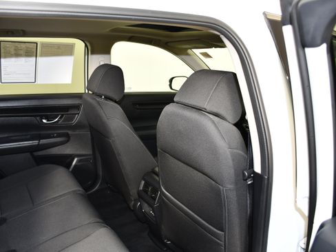 Certified 2024 Honda CR-V EX image 43