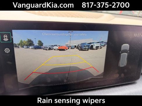 Used 2024 Kia EV9 Wind AWD/4WD image 22