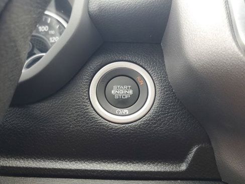 New 2025 RAM 2500 Big Horn image 29