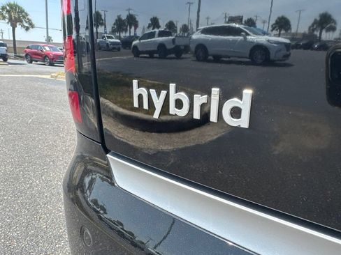 Used 2026 Hyundai Palisade Calligraphy FWD image 5