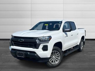 Used 2023 Chevrolet Colorado LT w/ LPO, Pro Essentials Package AWD/4WD video 1