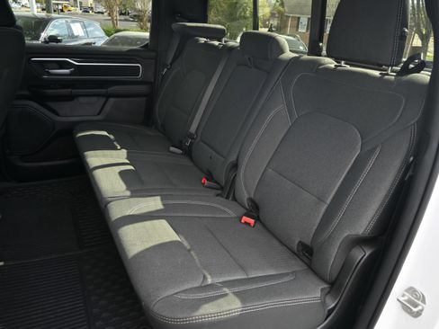 Used 2023 RAM 1500 Big Horn image 11