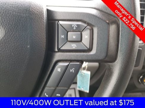 Used 2019 Ford F250 XL w/ STX Appearance Package image 13