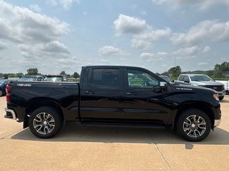 Used 2024 Chevrolet Silverado 1500 LT w/ All Star Edition Plus AWD/4WD video 2