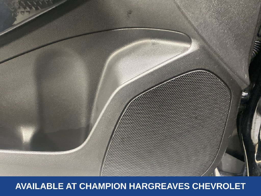 Certified 2024 Chevrolet Trax LT w/ Driver Confidence Package FWD image 32