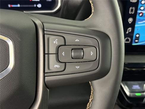 New 2026 GMC Sierra 2500 AT4 w/ AT4 Premium Plus Package AWD/4WD image 26