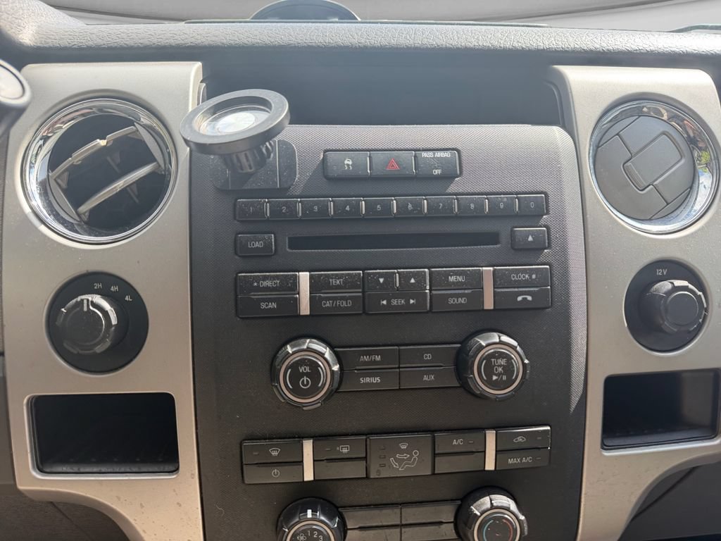 Used 2010 Ford F150 XLT AWD/4WD image 26
