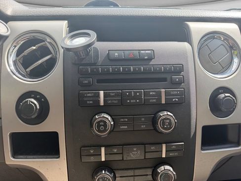 Used 2010 Ford F150 4x4 SuperCab image 26