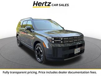 Used 2026 Hyundai Santa Fe SEL AWD/4WD video 1