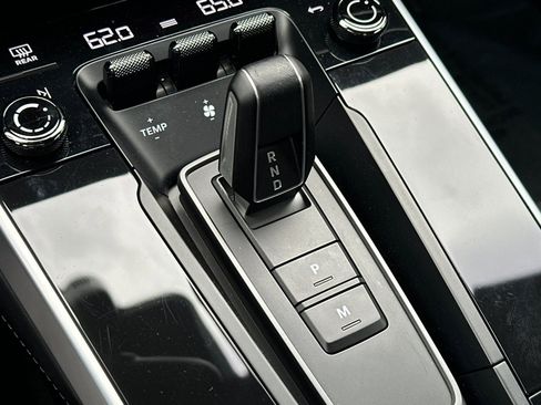 Certified 2024 Porsche 911 Turbo S image 20