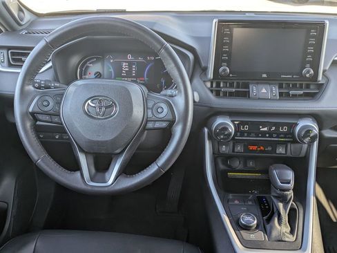 Used 2021 Toyota RAV4 XSE AWD/4WD image 26
