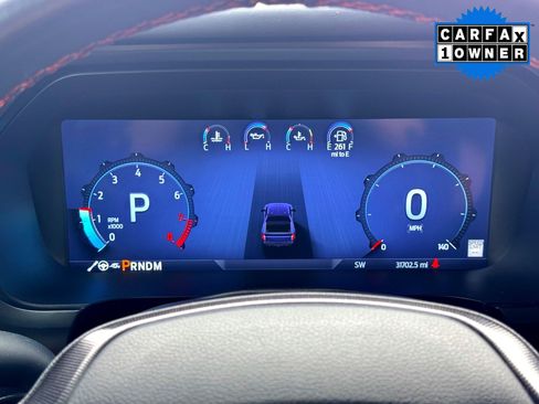 Used 2024 Ford F150 Raptor w/ Equipment Group 803A Raptor R image 31