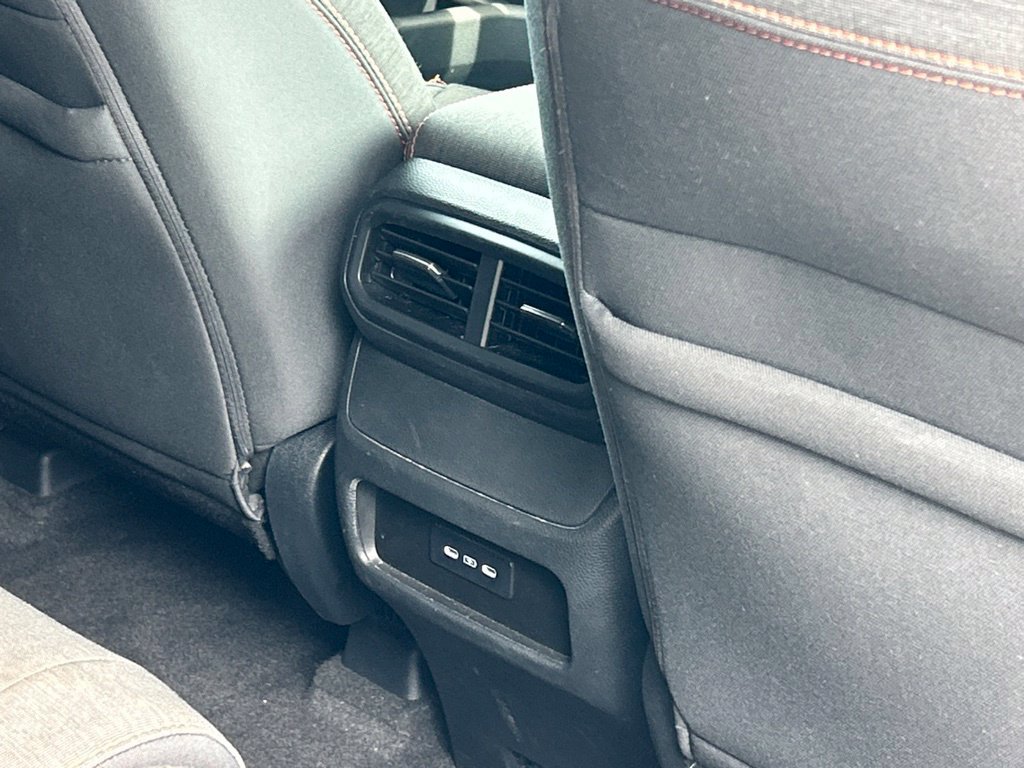 Used 2025 Honda Pilot Sport image 46