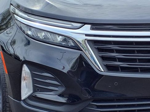 Used 2022 Chevrolet Equinox LT FWD image 30
