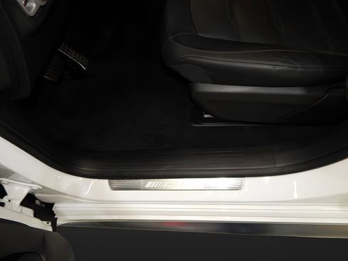 Used 2024 Mercedes-Benz GLE 63 AMG S image 14