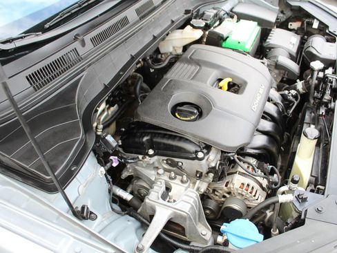Used 2021 Hyundai Kona SE FWD image 29
