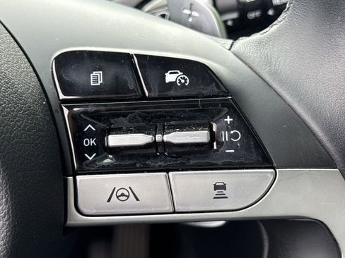 Used 2024 Hyundai Tucson SEL AWD/4WD image 25
