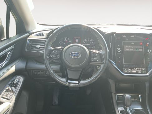 Certified 2023 Subaru Ascent Onyx Edition AWD/4WD image 12