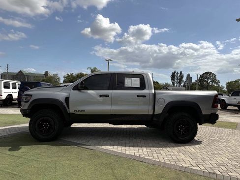 Used 2024 RAM 1500 TRX AWD/4WD image 3