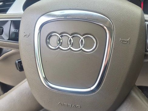 Used 2010 Audi A4 2.0T Premium AWD/4WD image 43