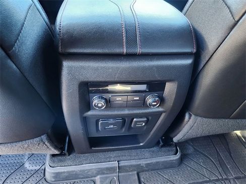 Used 2023 Chevrolet Traverse RS w/ LPO, Floor Liner Package image 16