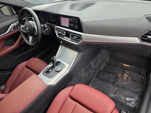 Used 2023 BMW 430i Gran Coupe w/ M Sport Package RWD image 29