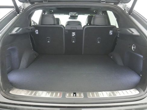 New 2026 Genesis GV80 3.5T e-SC AWD/4WD image 27