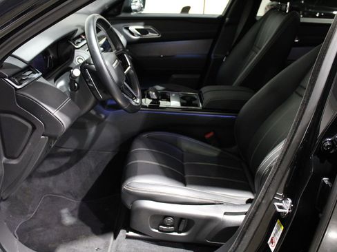 Used 2022 Land Rover Range Rover Velar S image 21