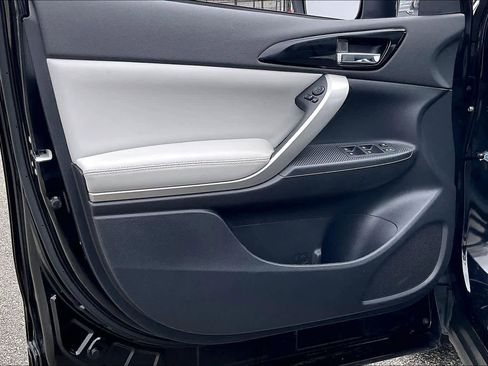 Used 2023 Mitsubishi Eclipse Cross SEL image 20