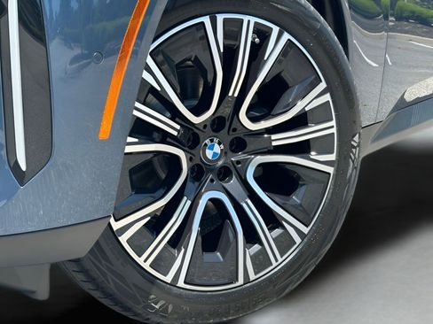 New 2026 BMW X3 xDrive30 image 26