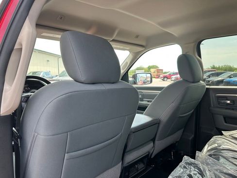 Used 2018 RAM 1500 Big Horn AWD/4WD image 22